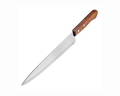 Нож кухонный TRAMONTINA Universal 22,5см$