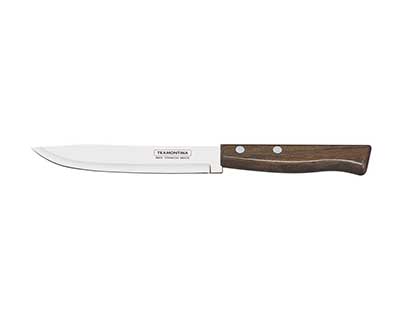 Нож для мяса TRAMONTINA Tradicional 15см без инд. уп. 