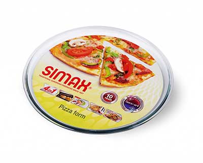 Блюдо для пиццы SIMAX Classic 32см