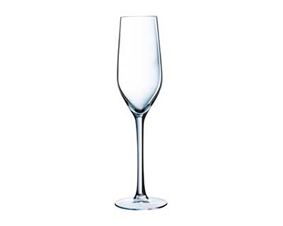 Набор бокалов для шампанского LUMINARC Селест 6шт 160мл