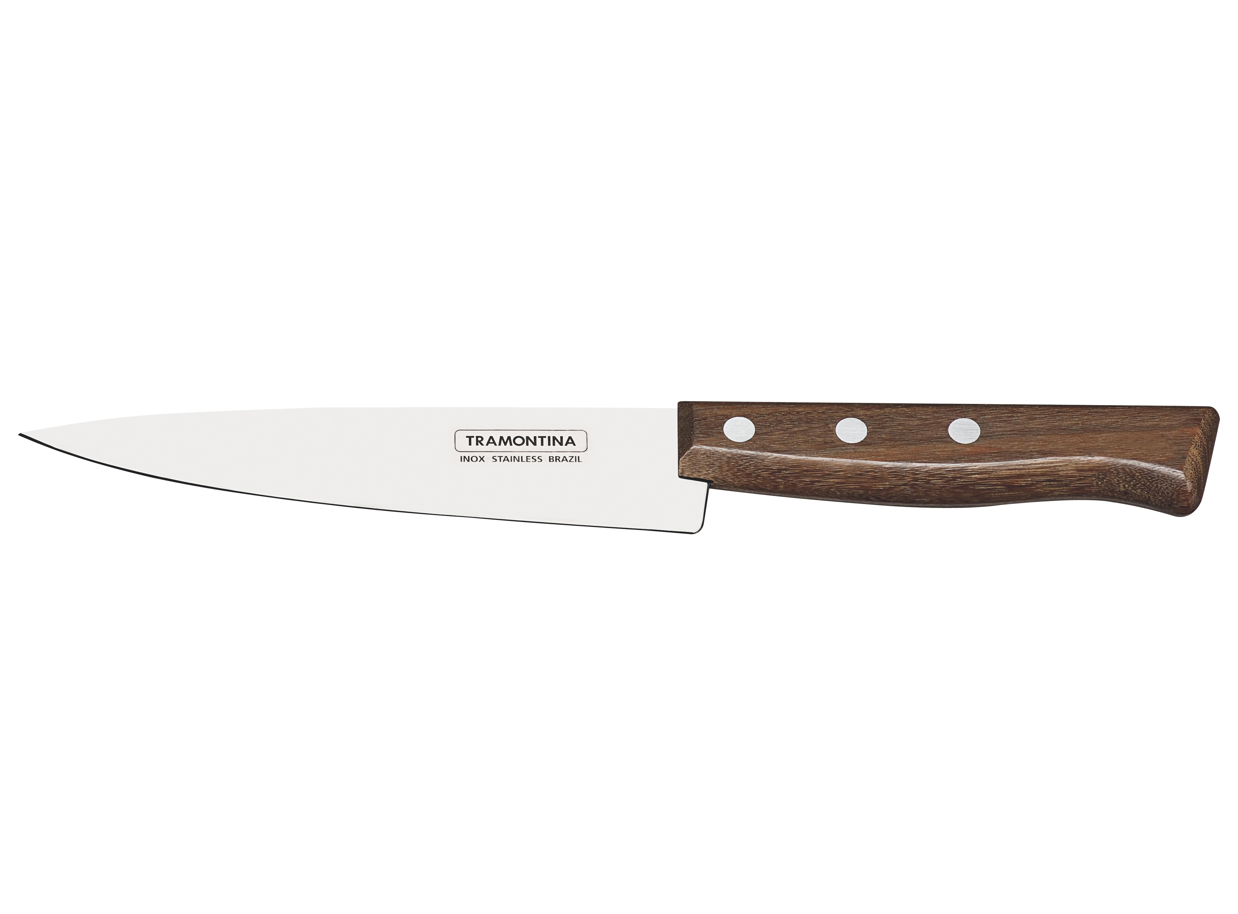Нож шеф-повара TRAMONTINA Tradicional 15см в блистере