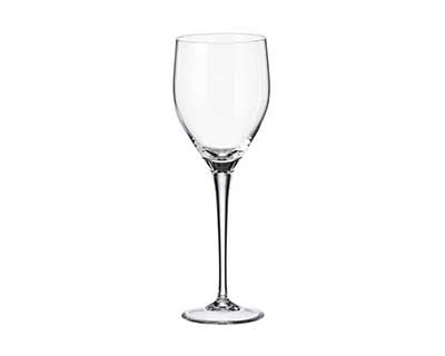 Набор бокалов для вина CRYSTALITE BOHEMIA Sitta/stella 360мл 6шт
