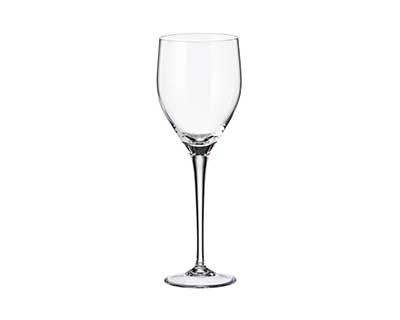 Набор бокалов для вина CRYSTALITE BOHEMIA Sitta/stella 245мл 1/6 шт