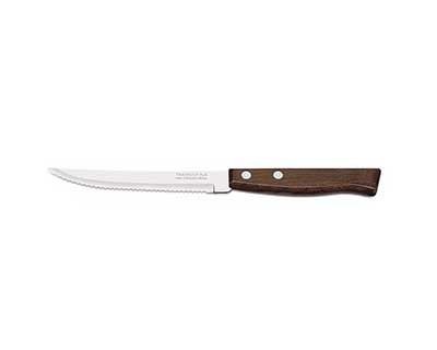 Нож для мяса/стейков TRAMONTINA Tradicional 13см
