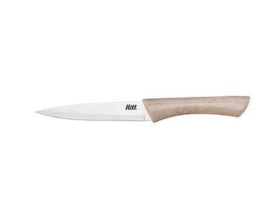 Нож универсальный HITT Organic 12,5см 