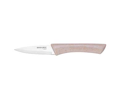 Нож овощной HITT Organic 8см